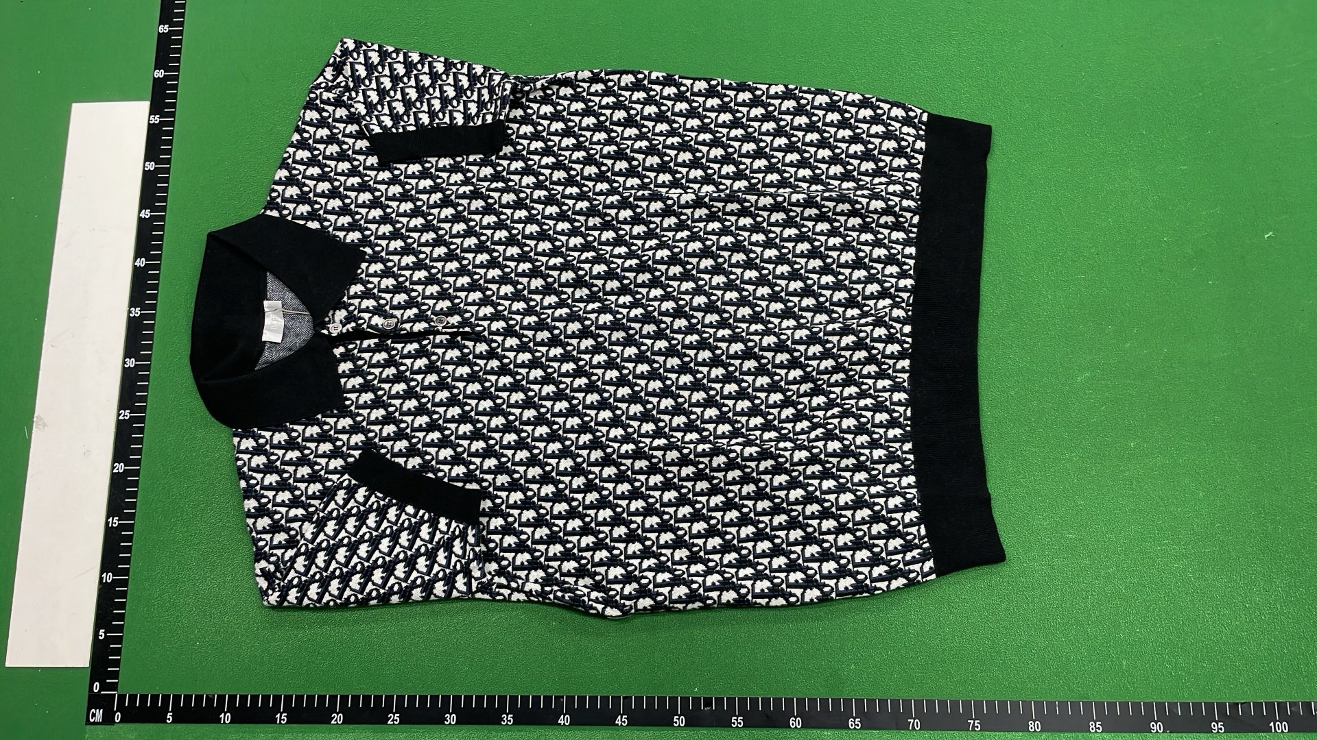 Short-Sleeve T-Shirt — DO — #1347 4