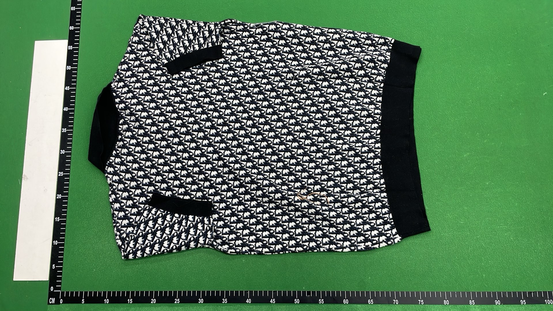 Short-Sleeve T-Shirt — DO — #1347 5