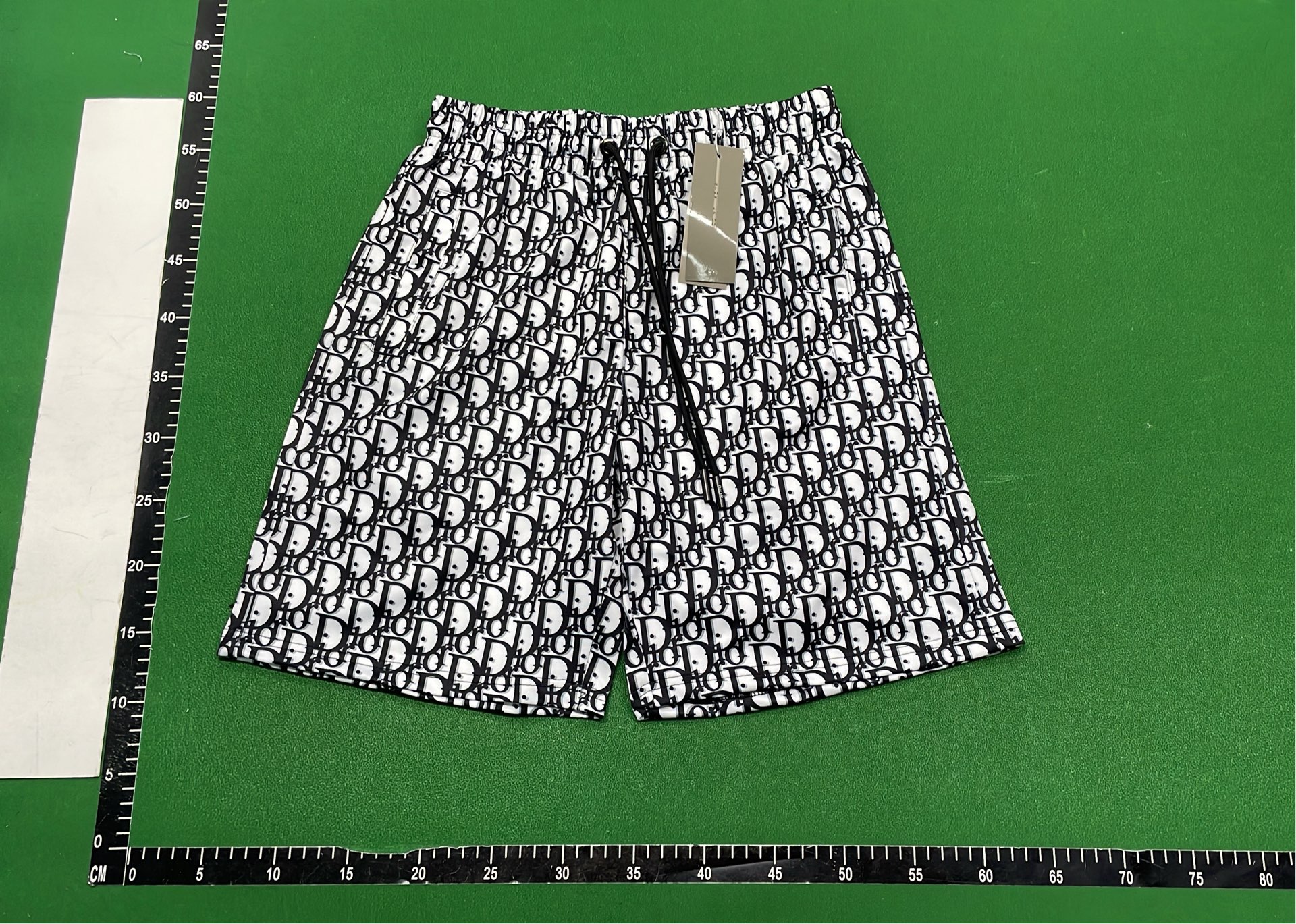 Short-Sleeve T-Shirt — DO — #1347 9