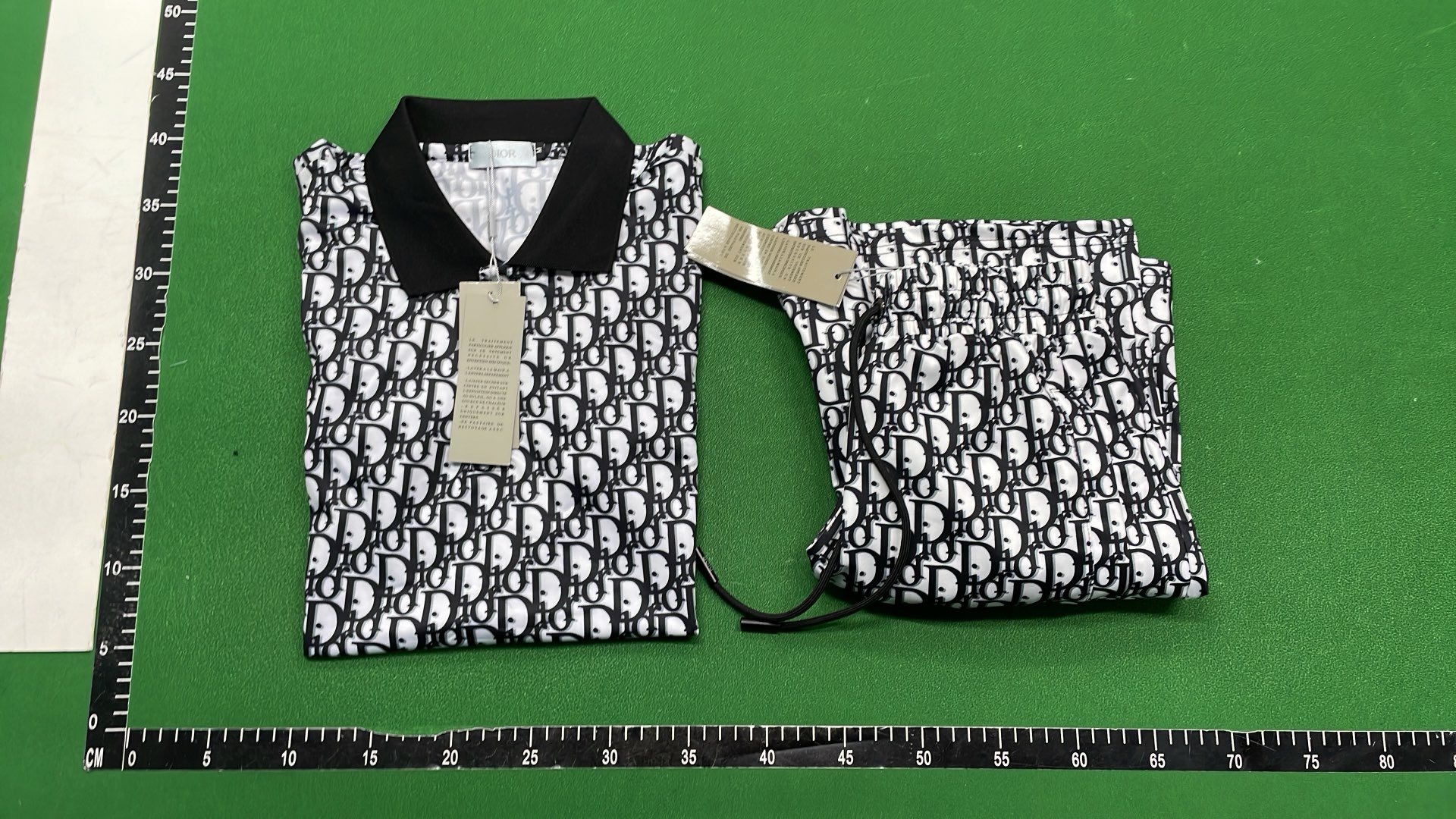 Short-Sleeve T-Shirt — DO — #1347 10