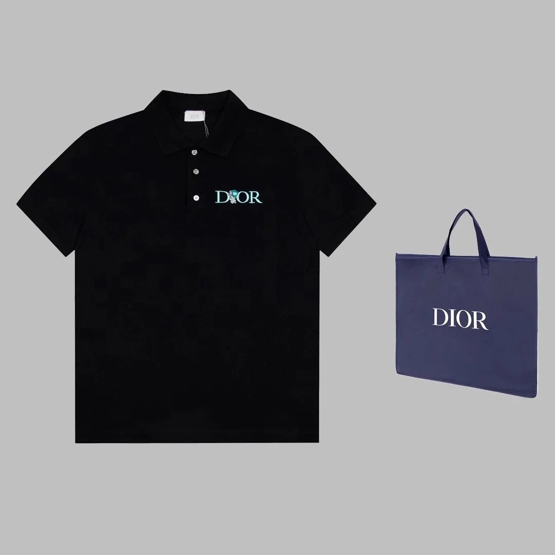 Short-Sleeve T-Shirt — DO — #1347