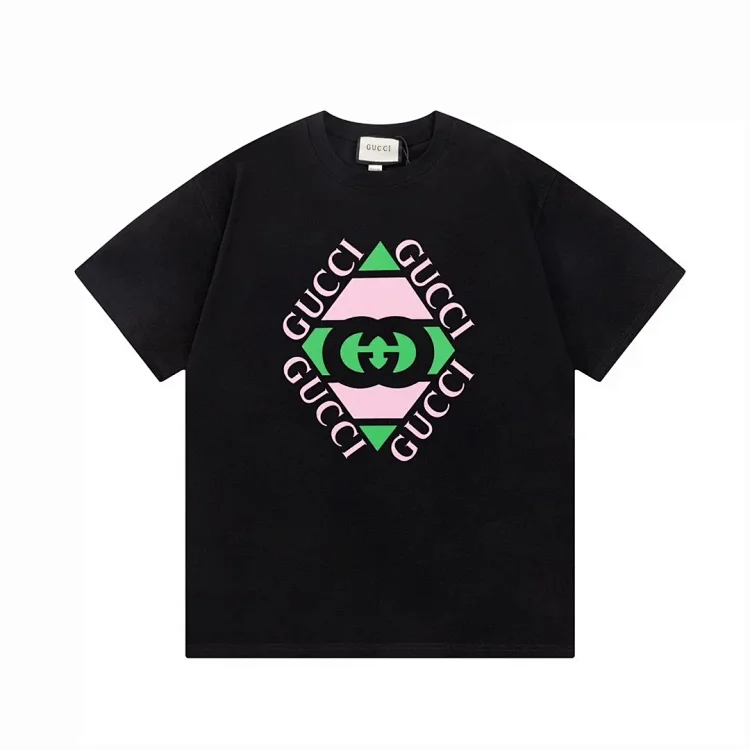 Short-Sleeve T-Shirt — GC — #1349 2