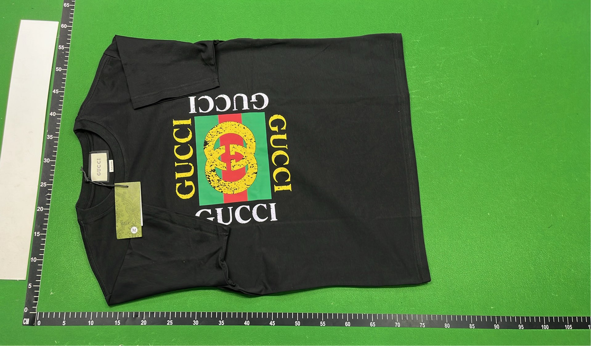 Short-Sleeve T-Shirt — GC — #1349 4