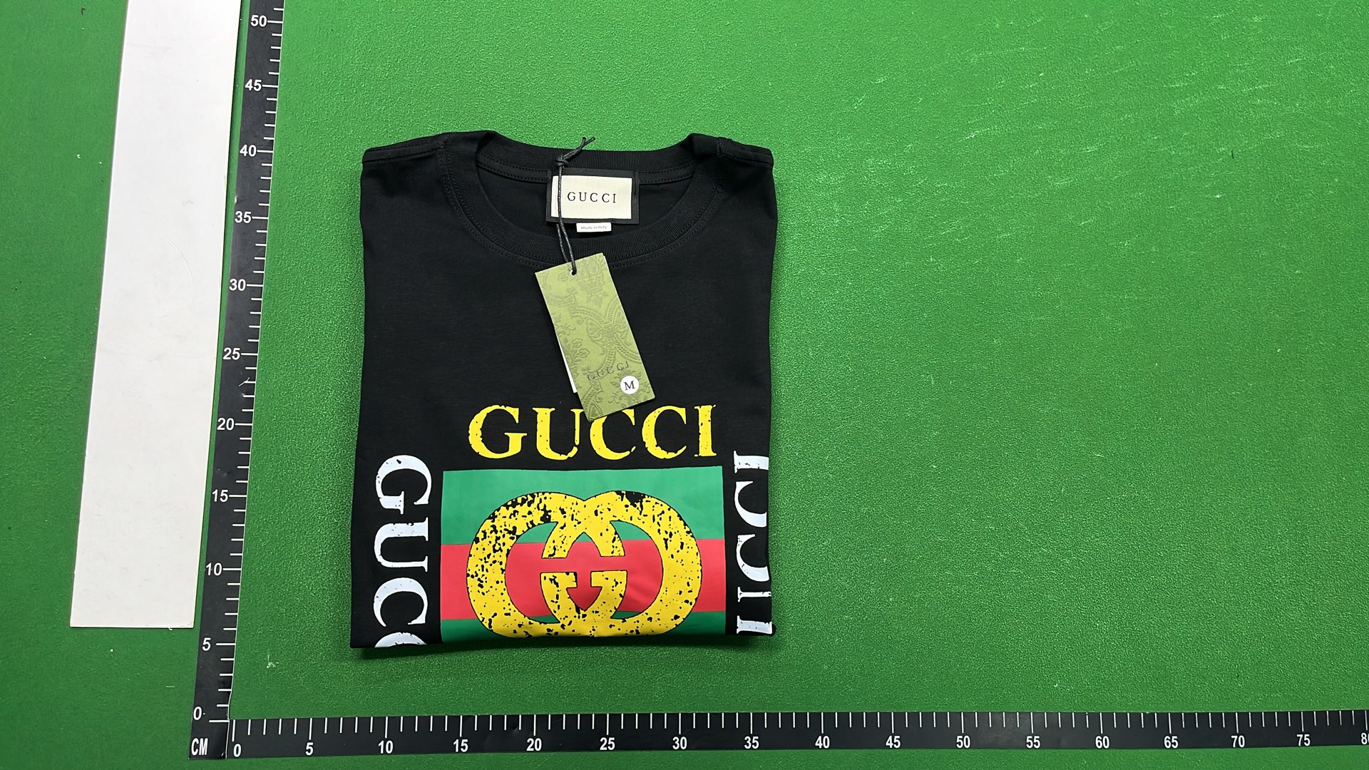 Short-Sleeve T-Shirt — GC — #1349 6