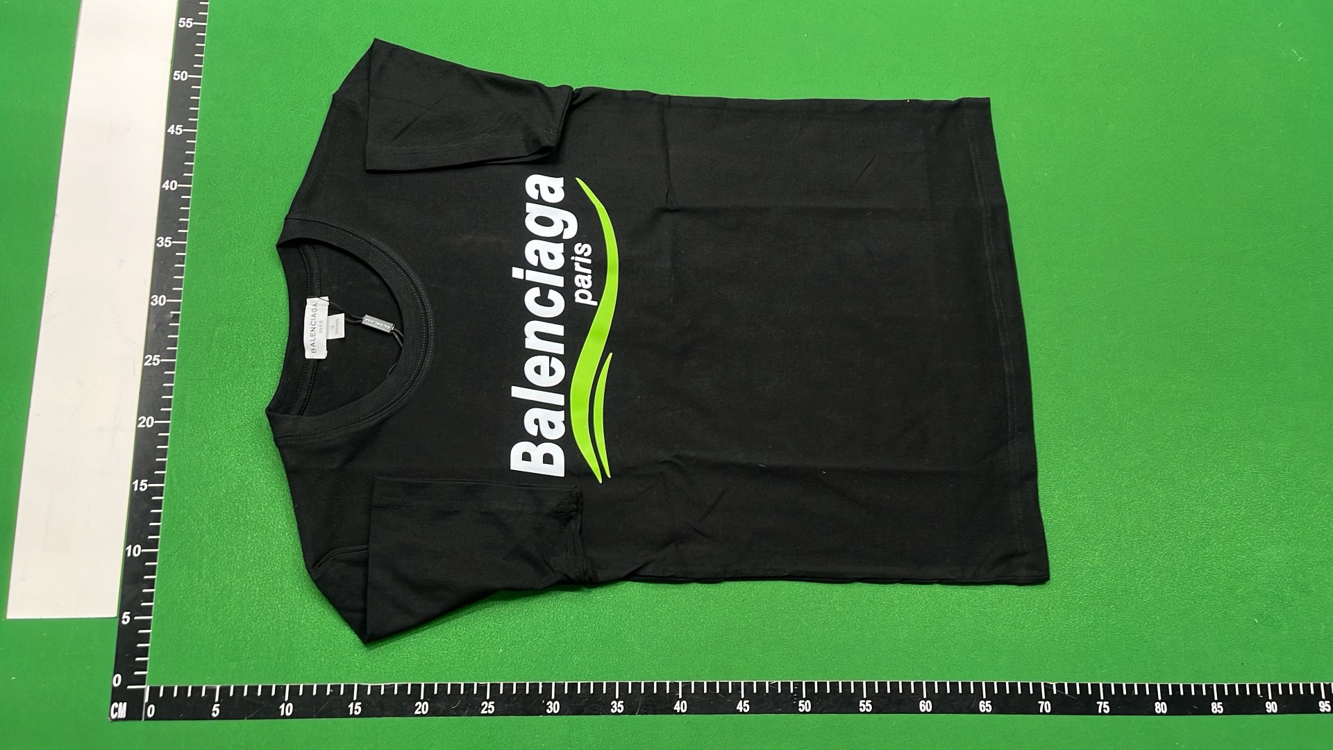 Short-Sleeve T-Shirt — GC — #1349 8