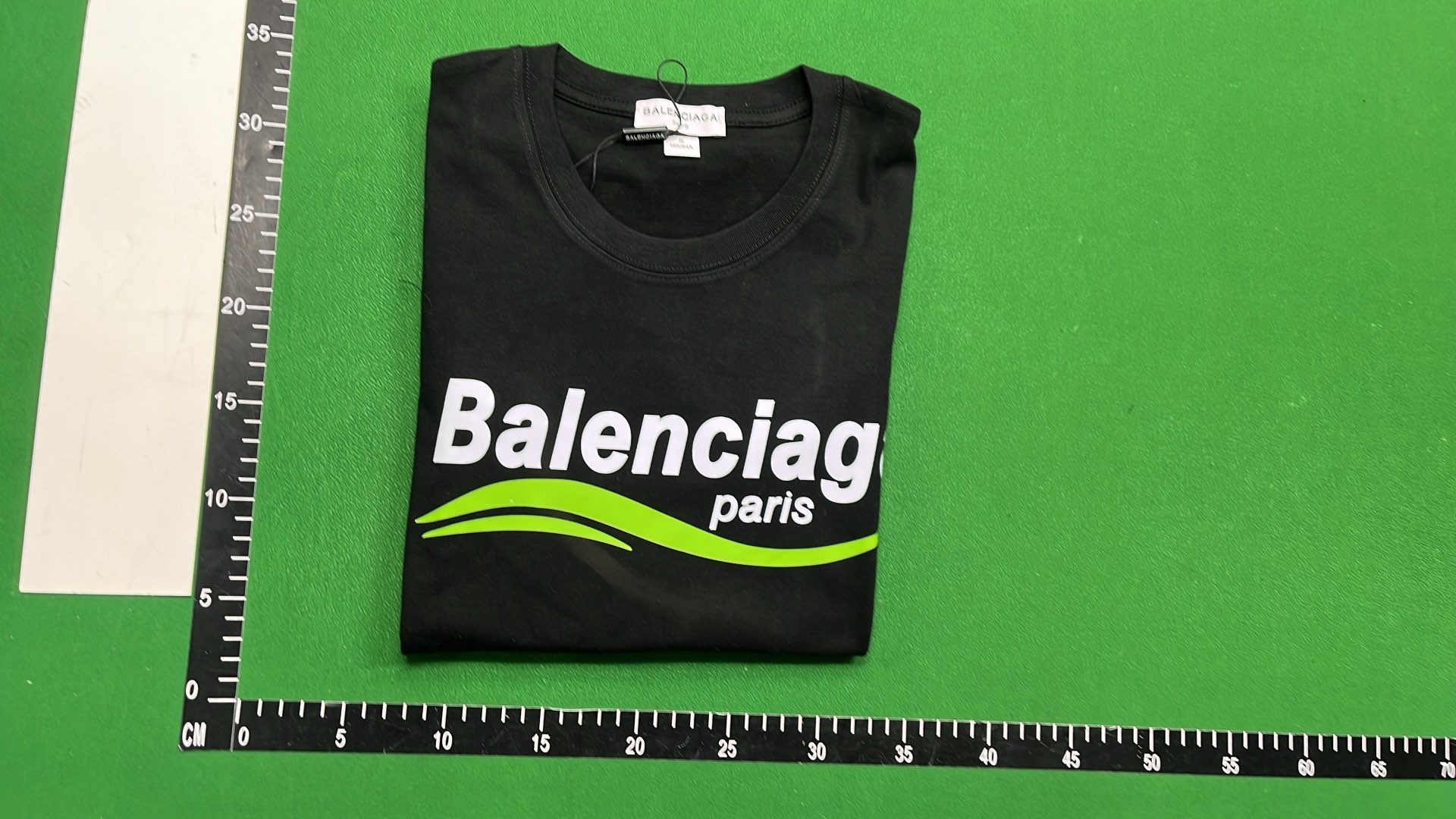 Short-Sleeve T-Shirt — GC — #1349 10
