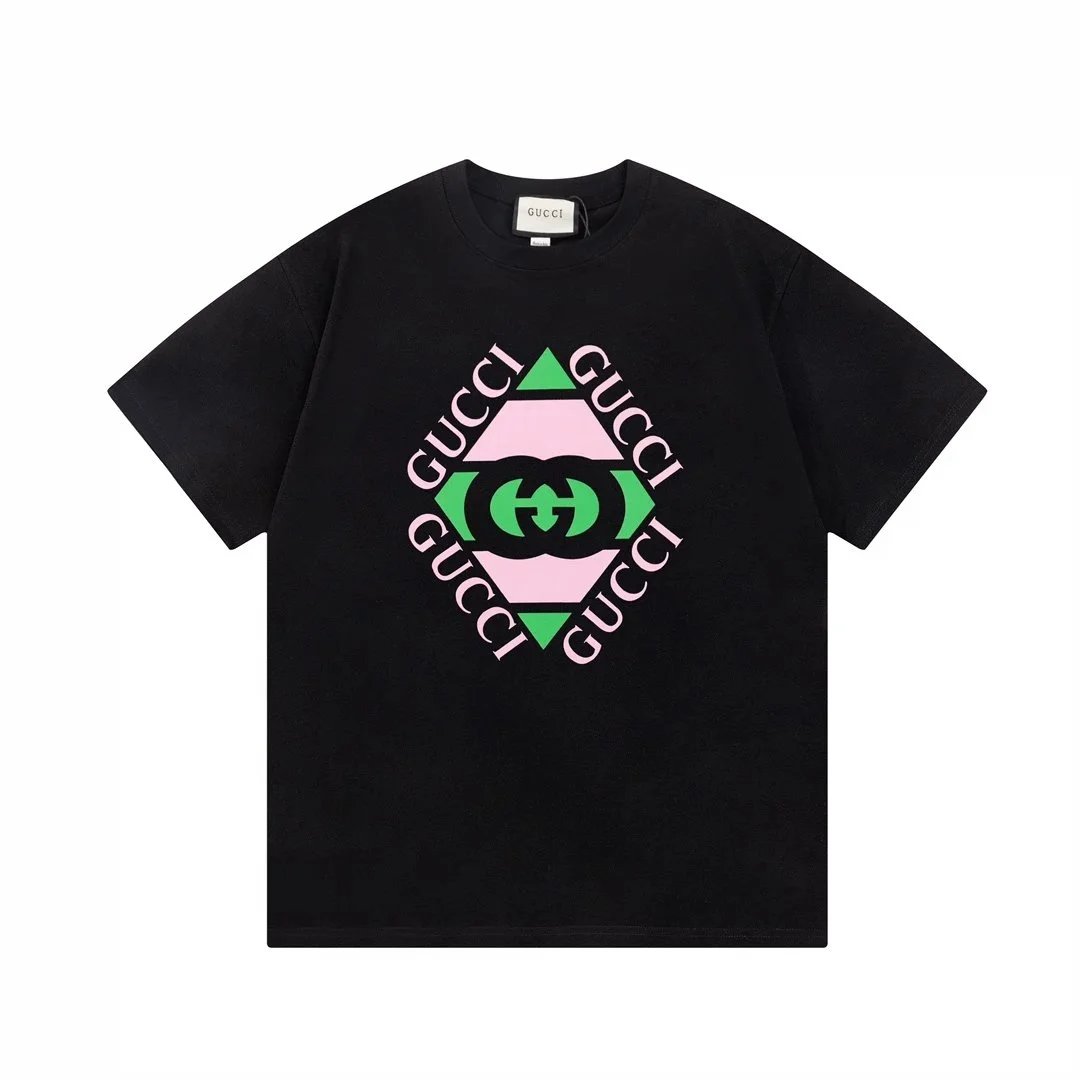 Short-Sleeve T-Shirt — GC — #1349