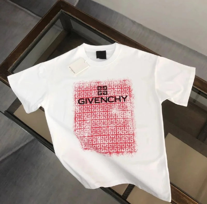 QL010 A comfortable T-Shirt — #1350 4
