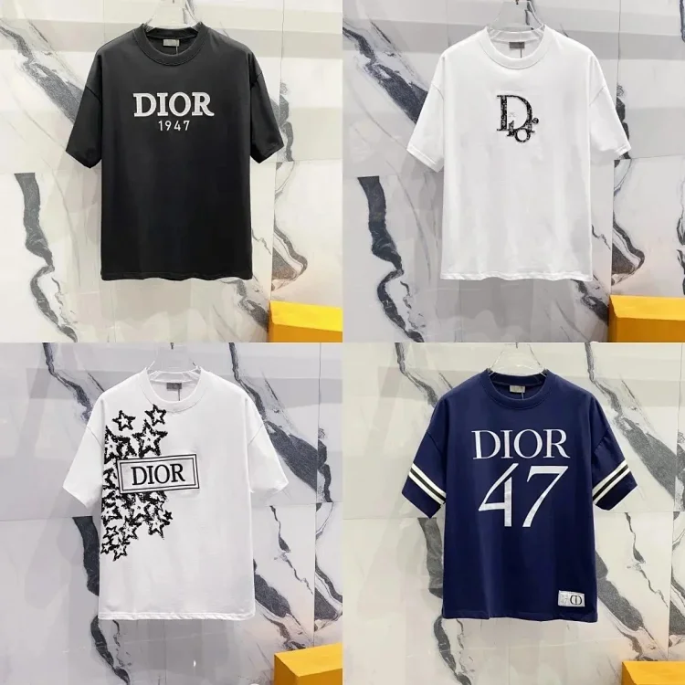 Short-Sleeve T-Shirt Selection — #1360 2
