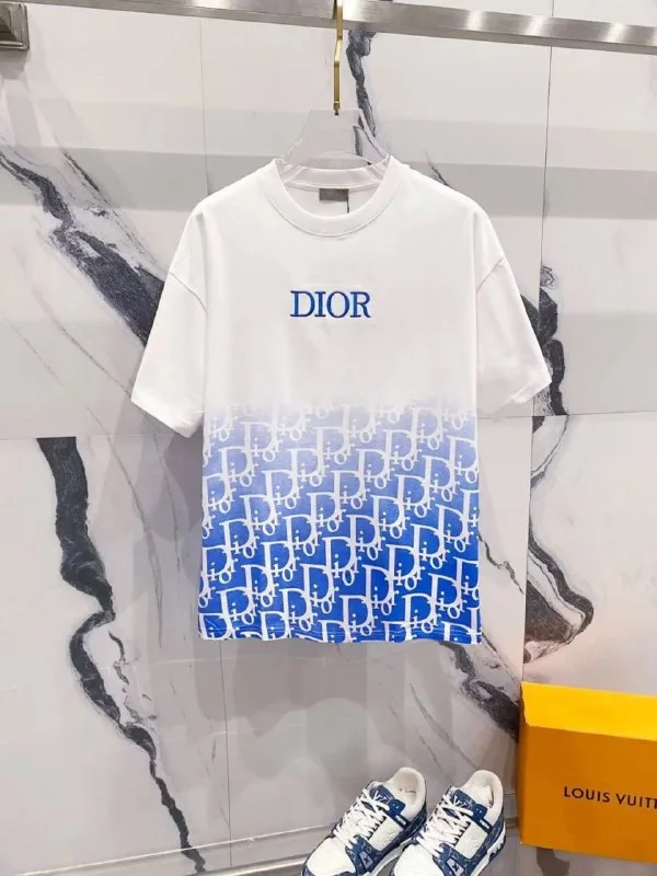 Short-Sleeve T-Shirt Selection — #1360 3