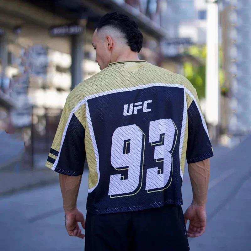 YOUNGLA — Sports Jersey — #1361 4