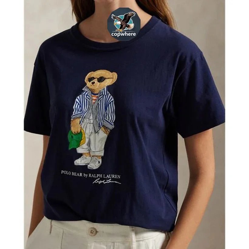R*lph L*uren T — T-Shirt