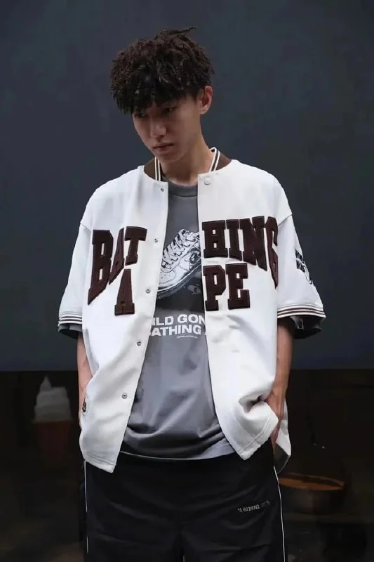 B*pe T — Sports Jersey 3