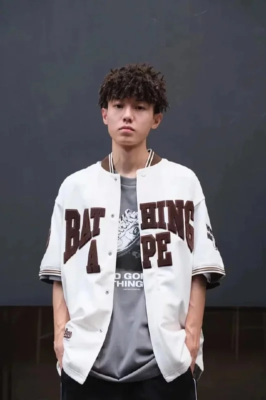 B*pe T — Sports Jersey 4