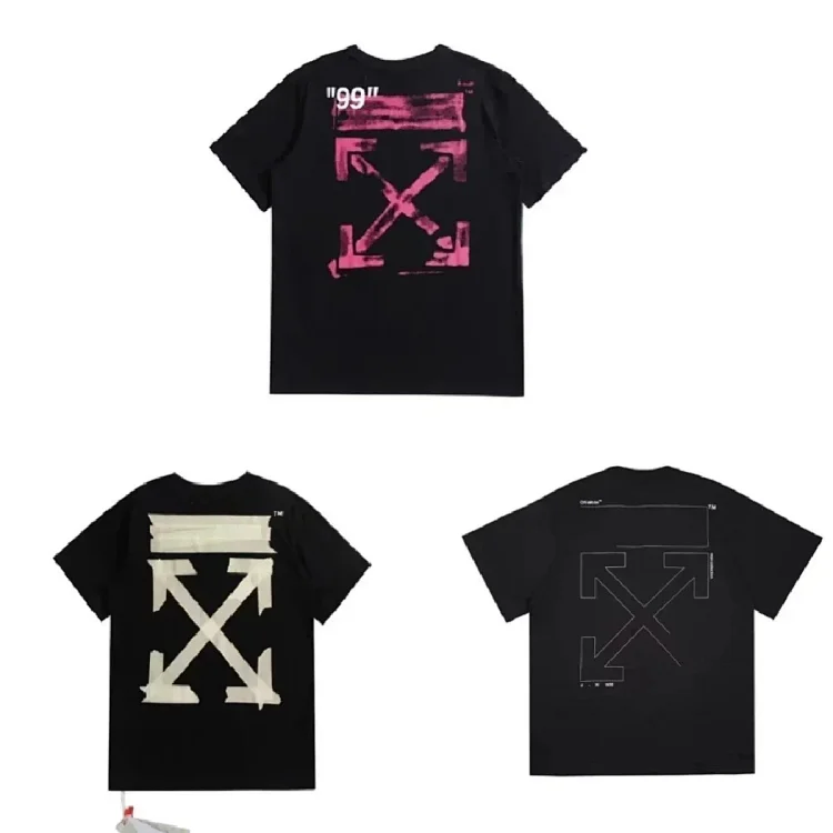 Unisex T-Shirt — OW 2