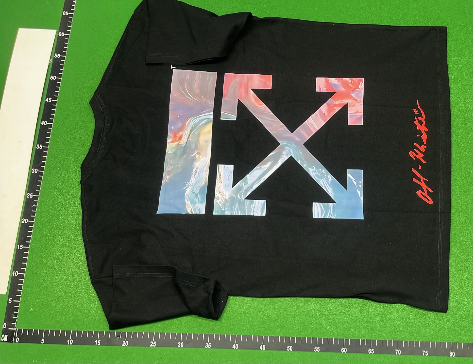 Unisex T-Shirt — OW 5
