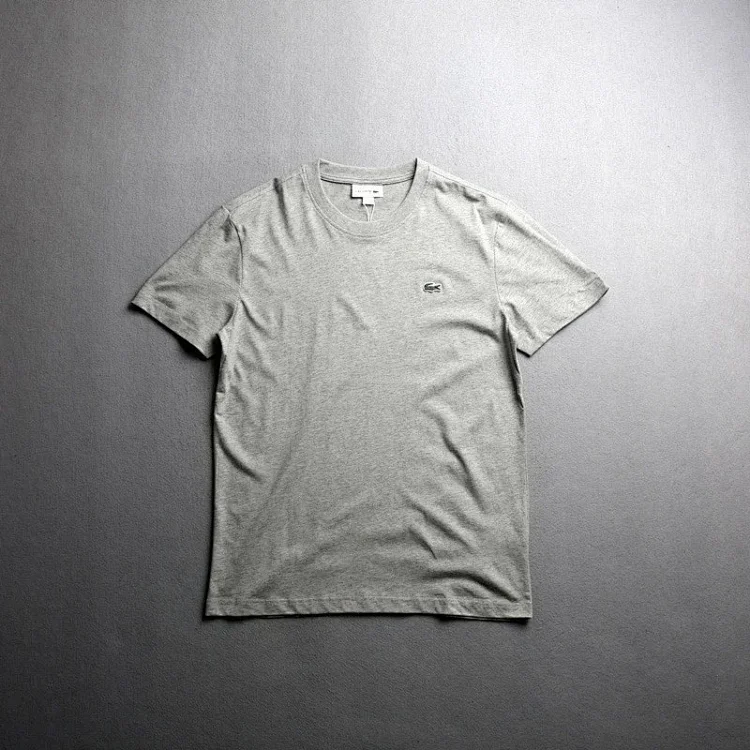 Crewneck T-Shirt 2