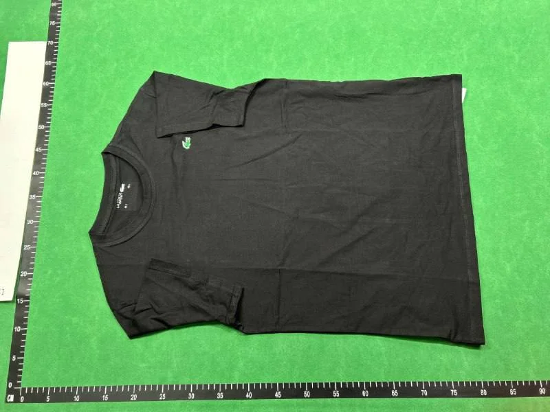 Crewneck T-Shirt 3