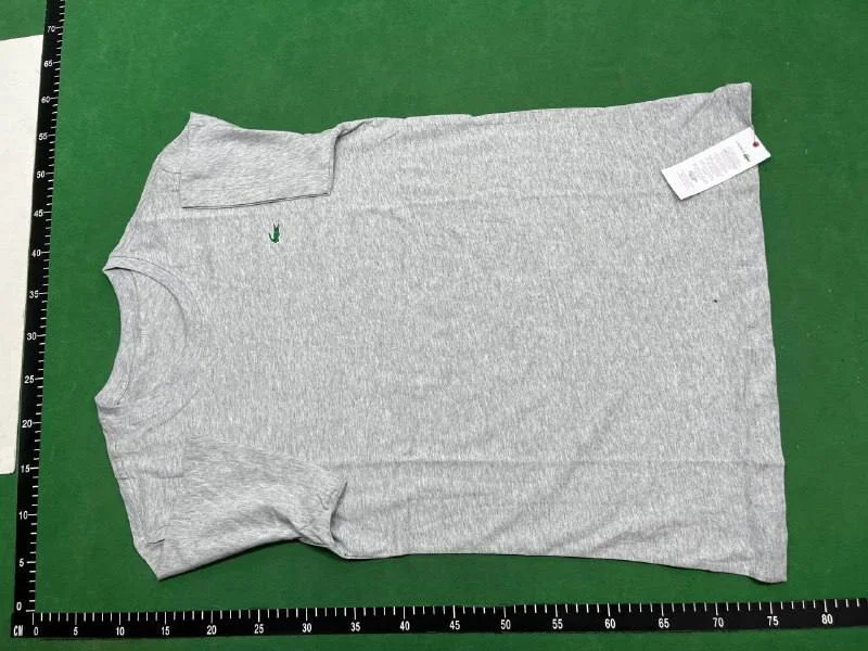 Crewneck T-Shirt 4