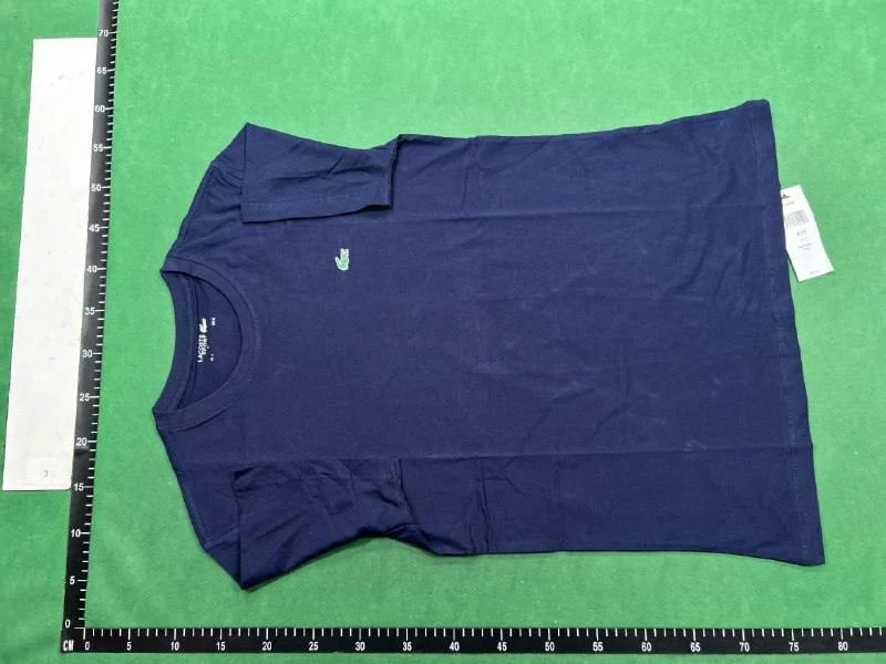 Crewneck T-Shirt 5