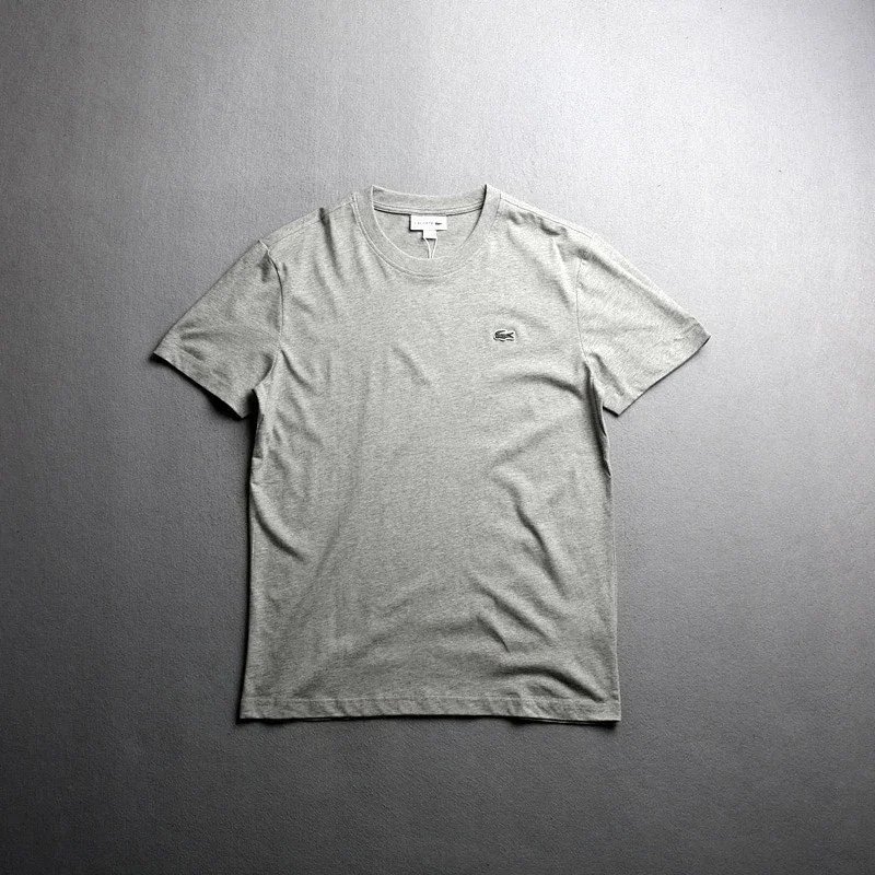 Crewneck T-Shirt