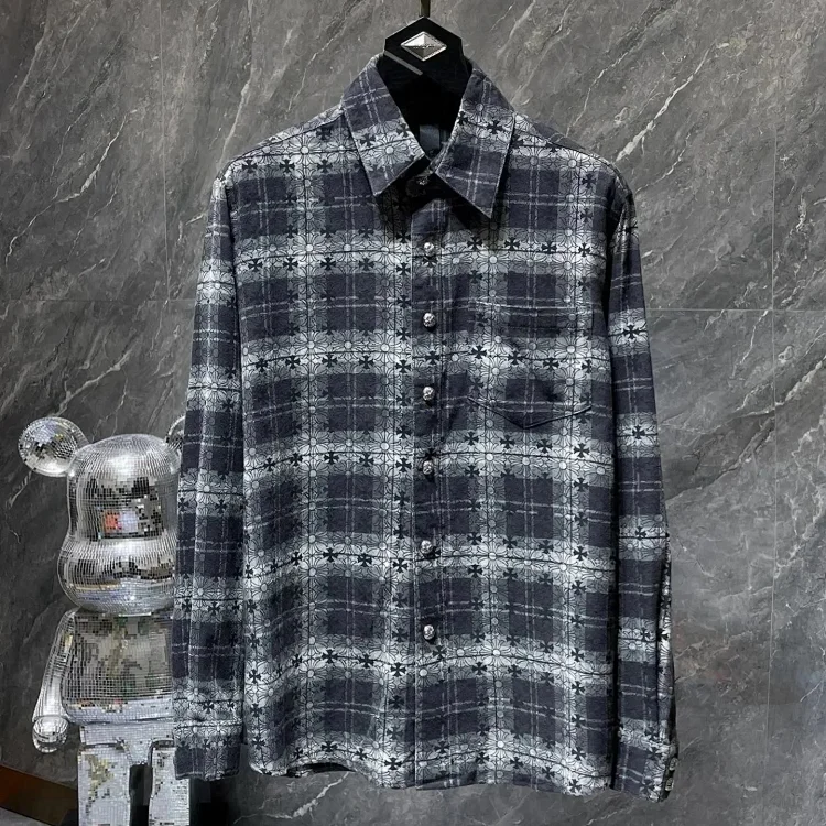 Shirt — #1366 2