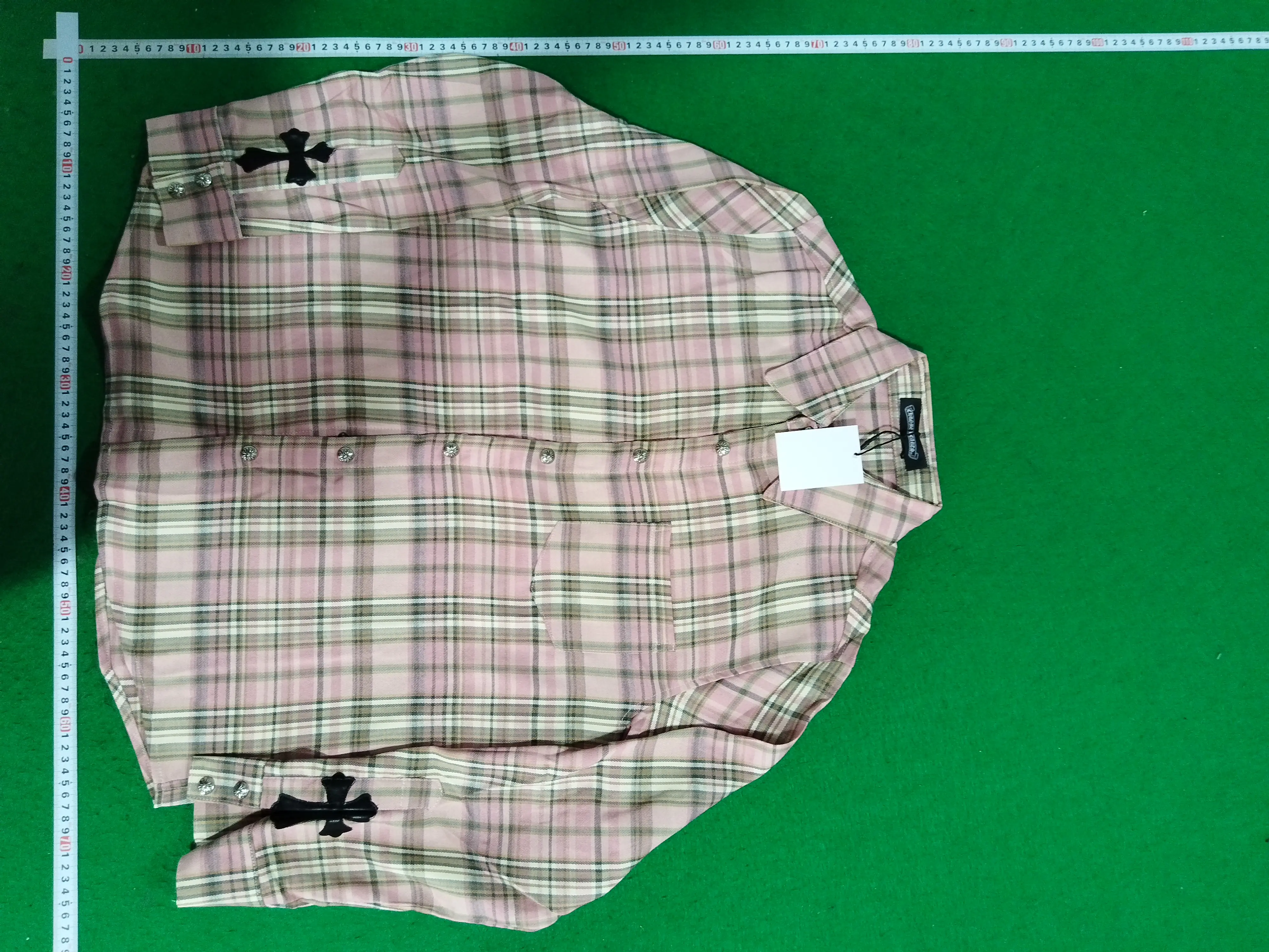 Shirt — #1366 7