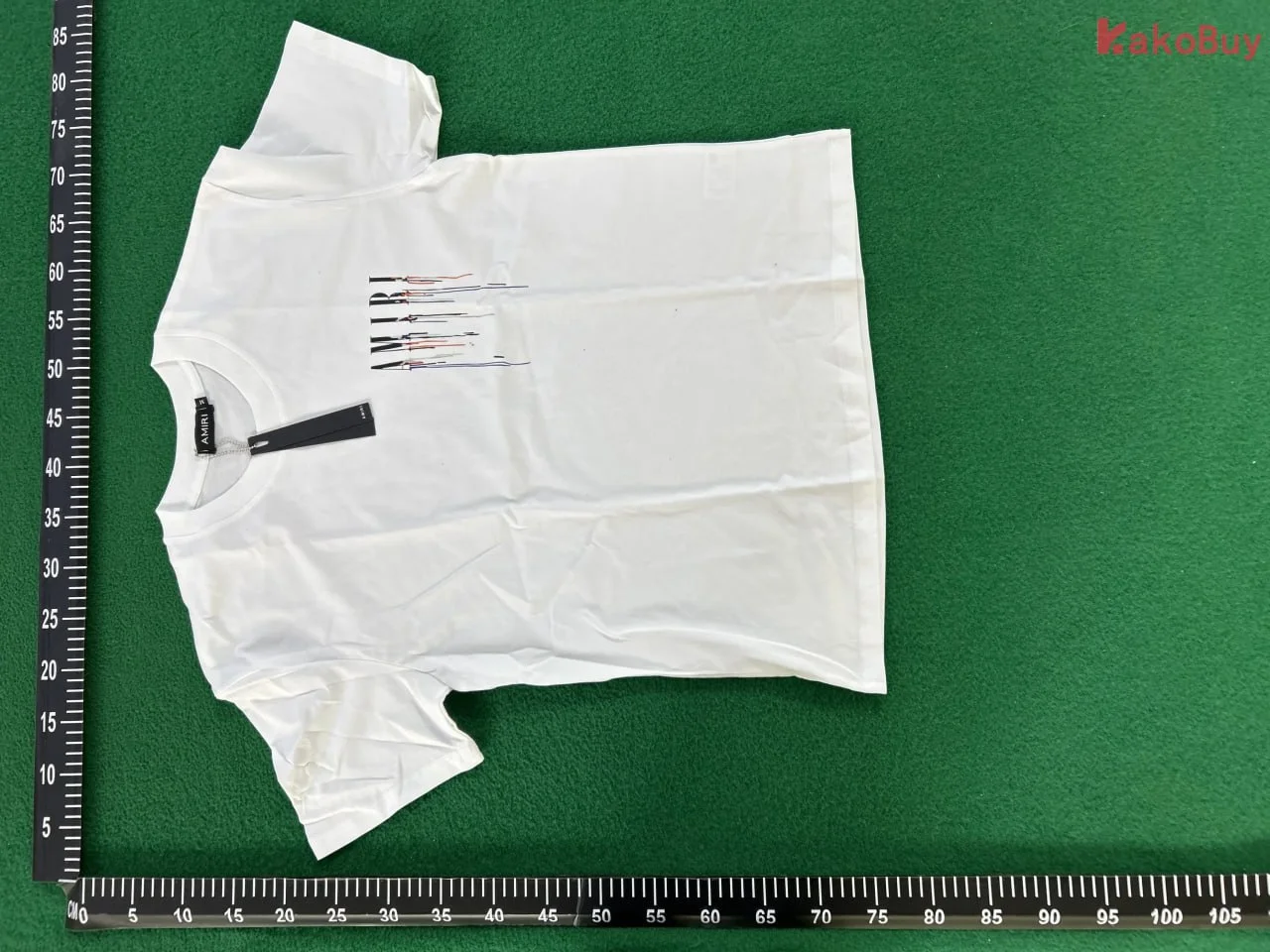 XJXPCS new T-Shirt — #1369 3