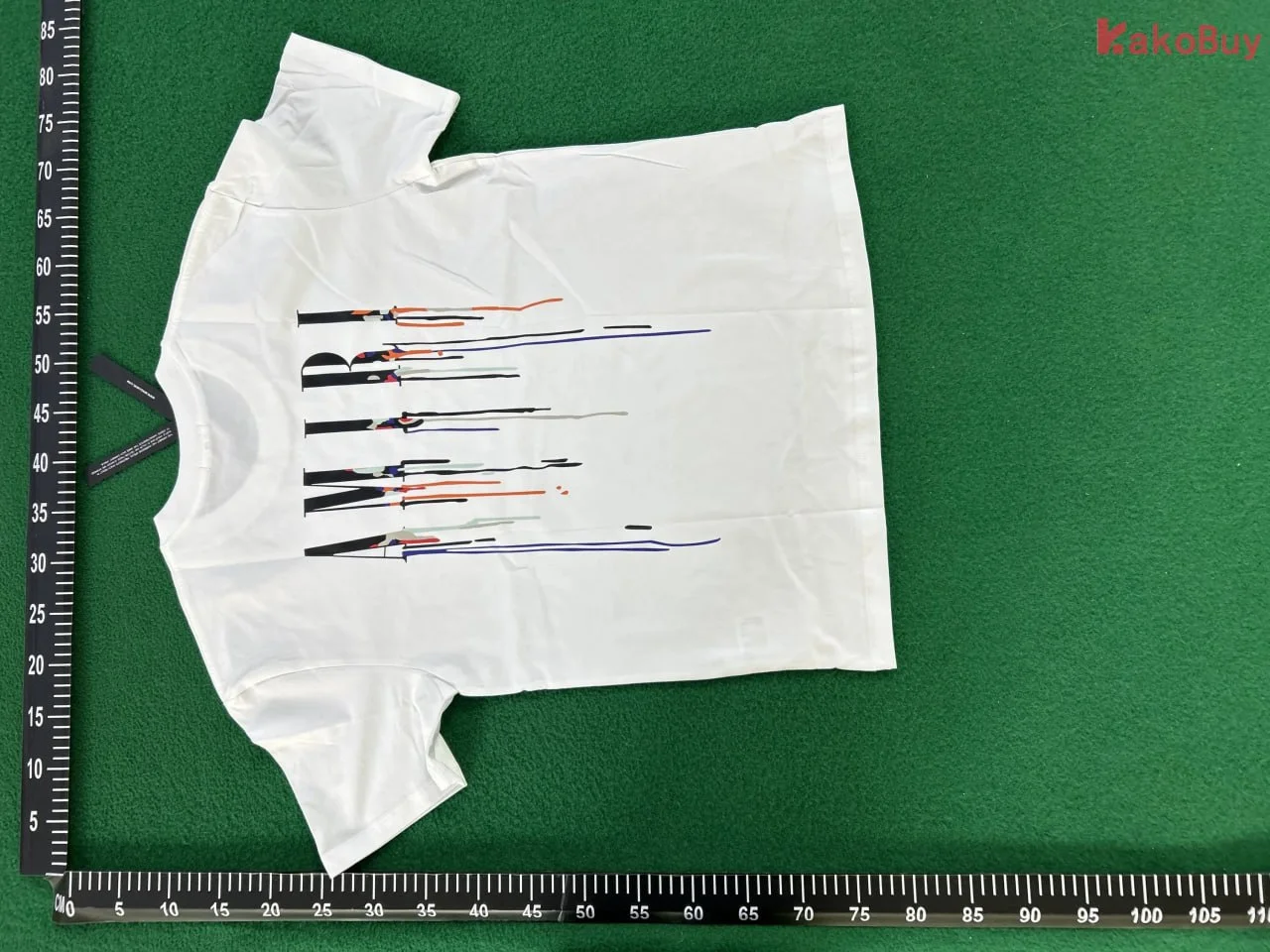 XJXPCS new T-Shirt — #1369 4