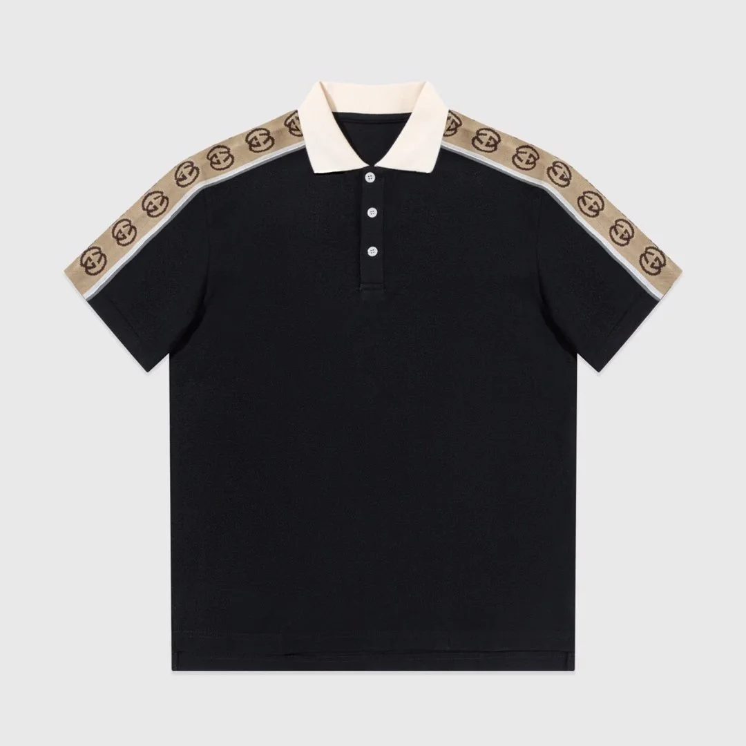 GVCCI T-Shirt — #1370 2