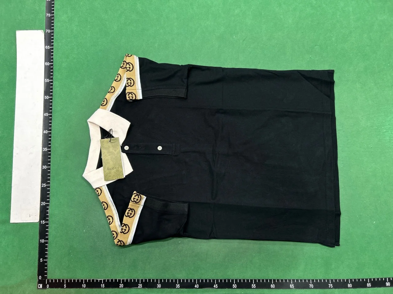 GVCCI T-Shirt — #1370 3