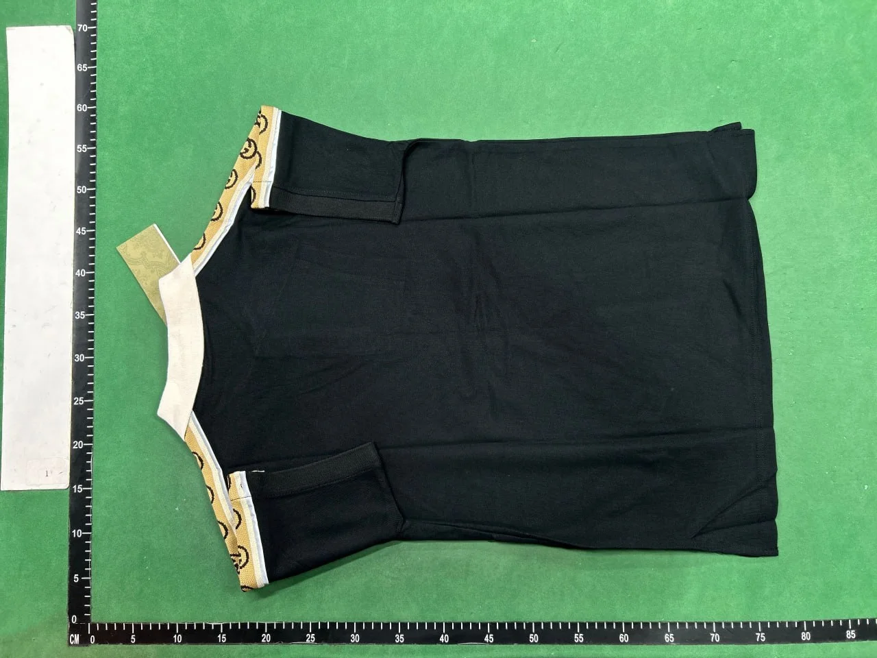 GVCCI T-Shirt — #1370 4