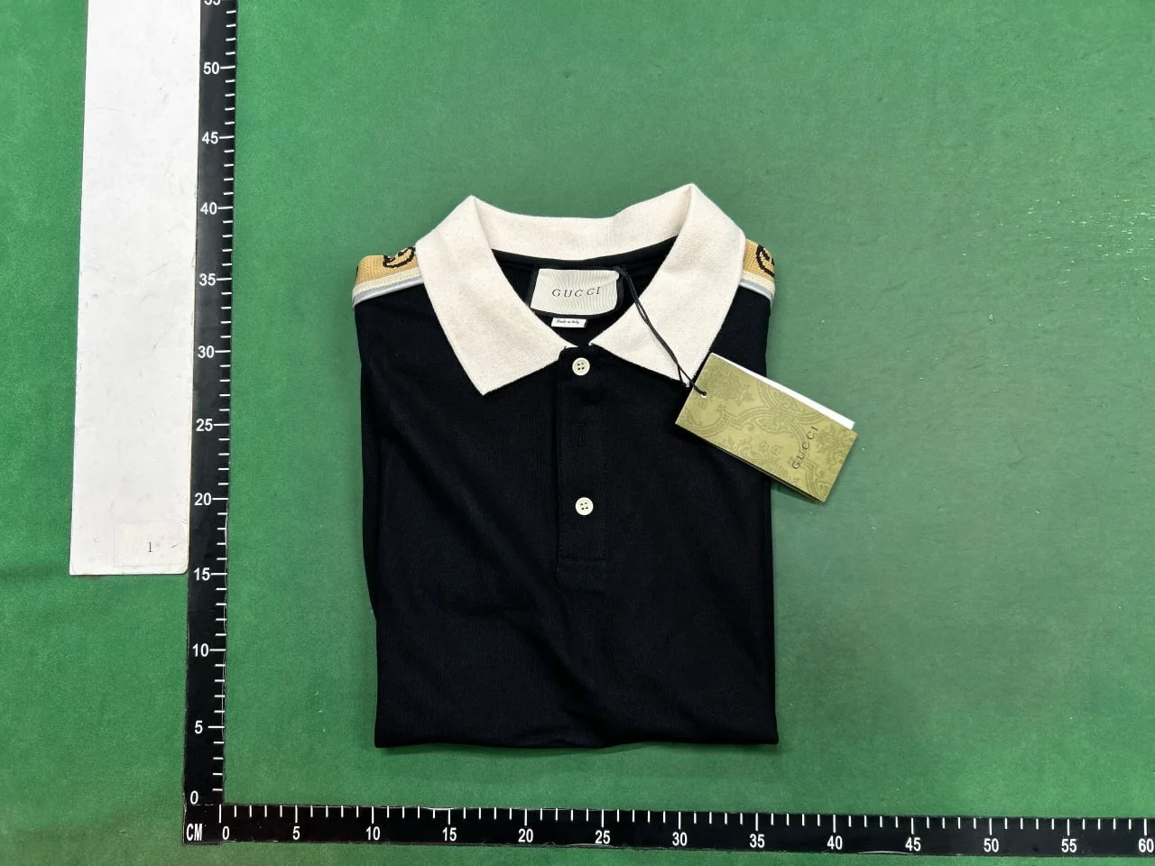 GVCCI T-Shirt — #1370 5
