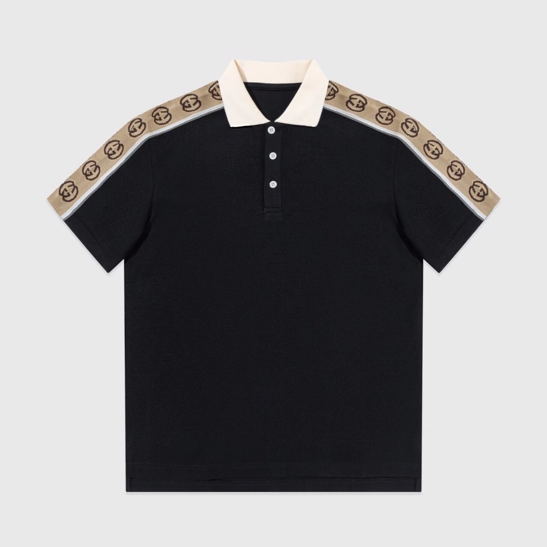 GVCCI T-Shirt — #1370