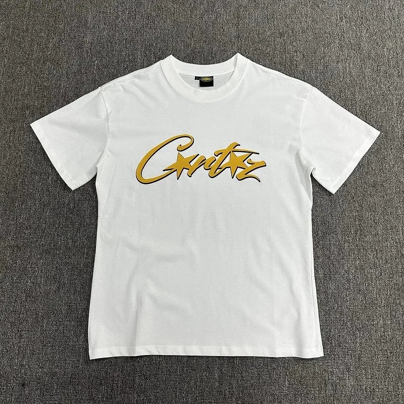 Short-Sleeve T-Shirt — #1375