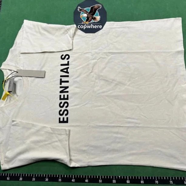 FOG ESS*NTIALS — T-Shirt