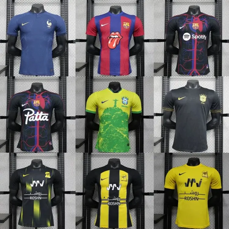 Sports Jersey — #1378 2