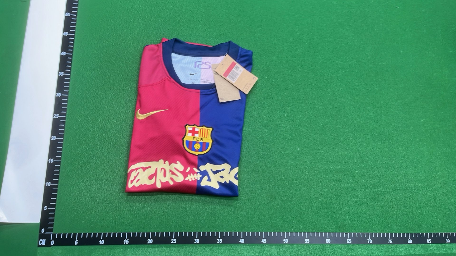 Sports Jersey — #1378 6