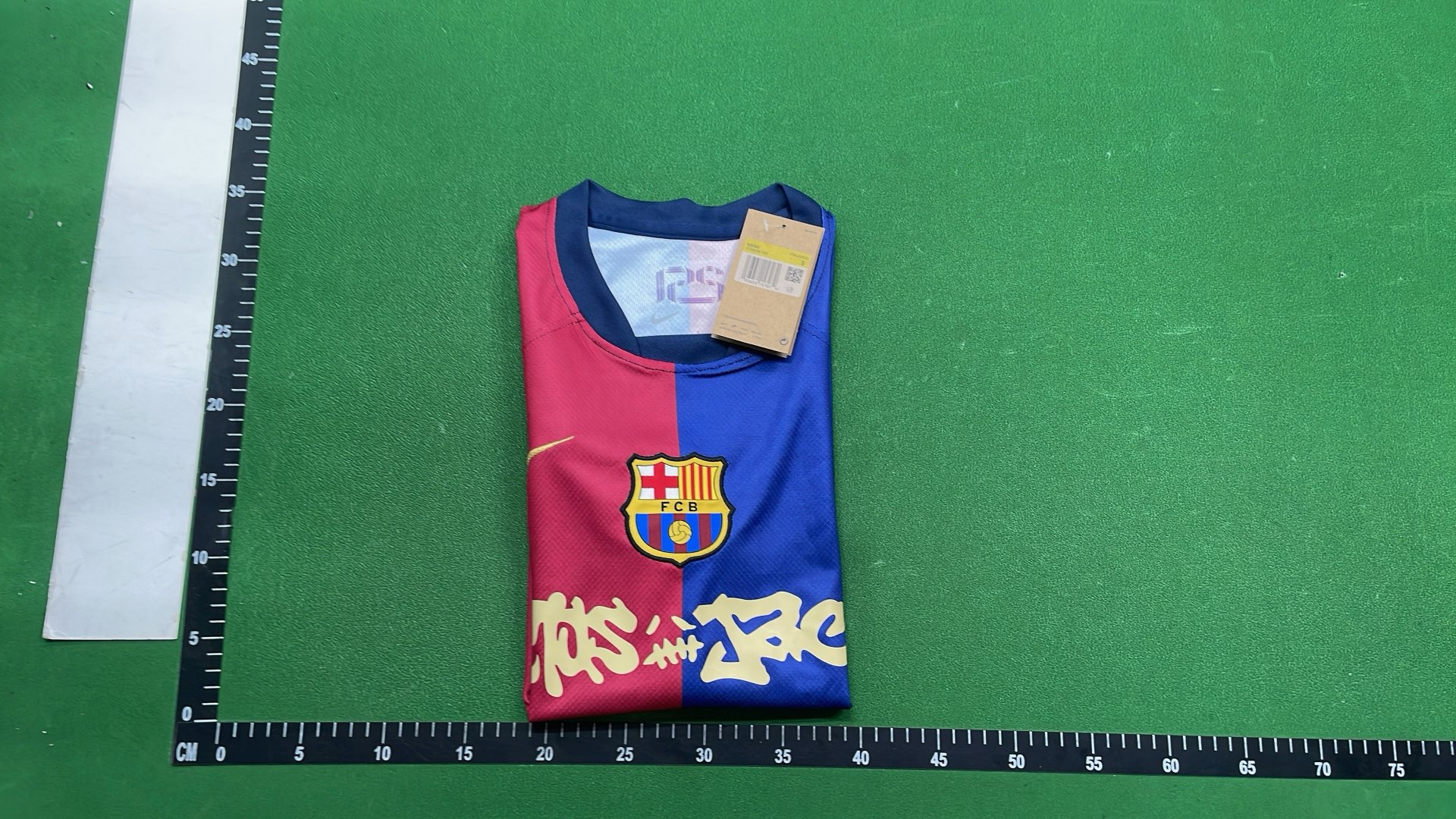 Sports Jersey — #1378 10