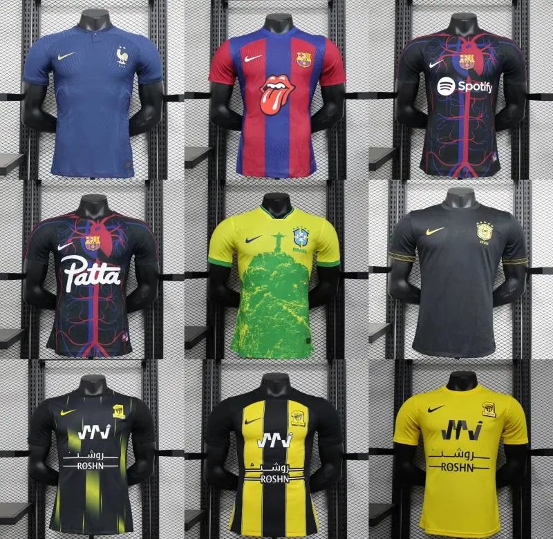 Sports Jersey — #1378