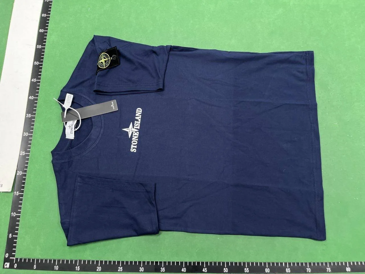 T-Shirt Selection — Mm22 / HYCS 3