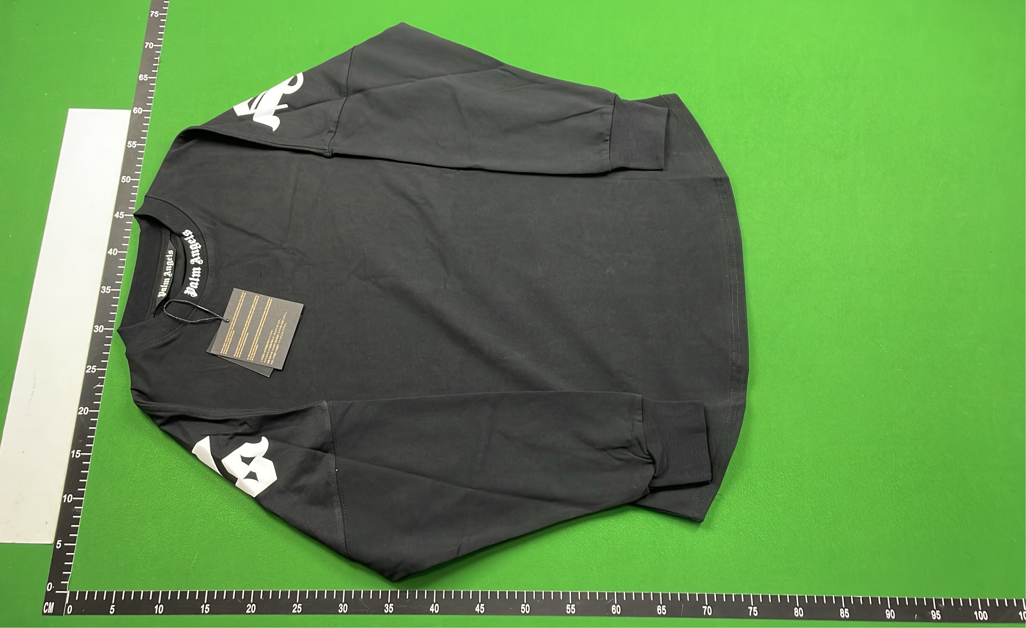 Short-Sleeve T-Shirt — D-0134 4