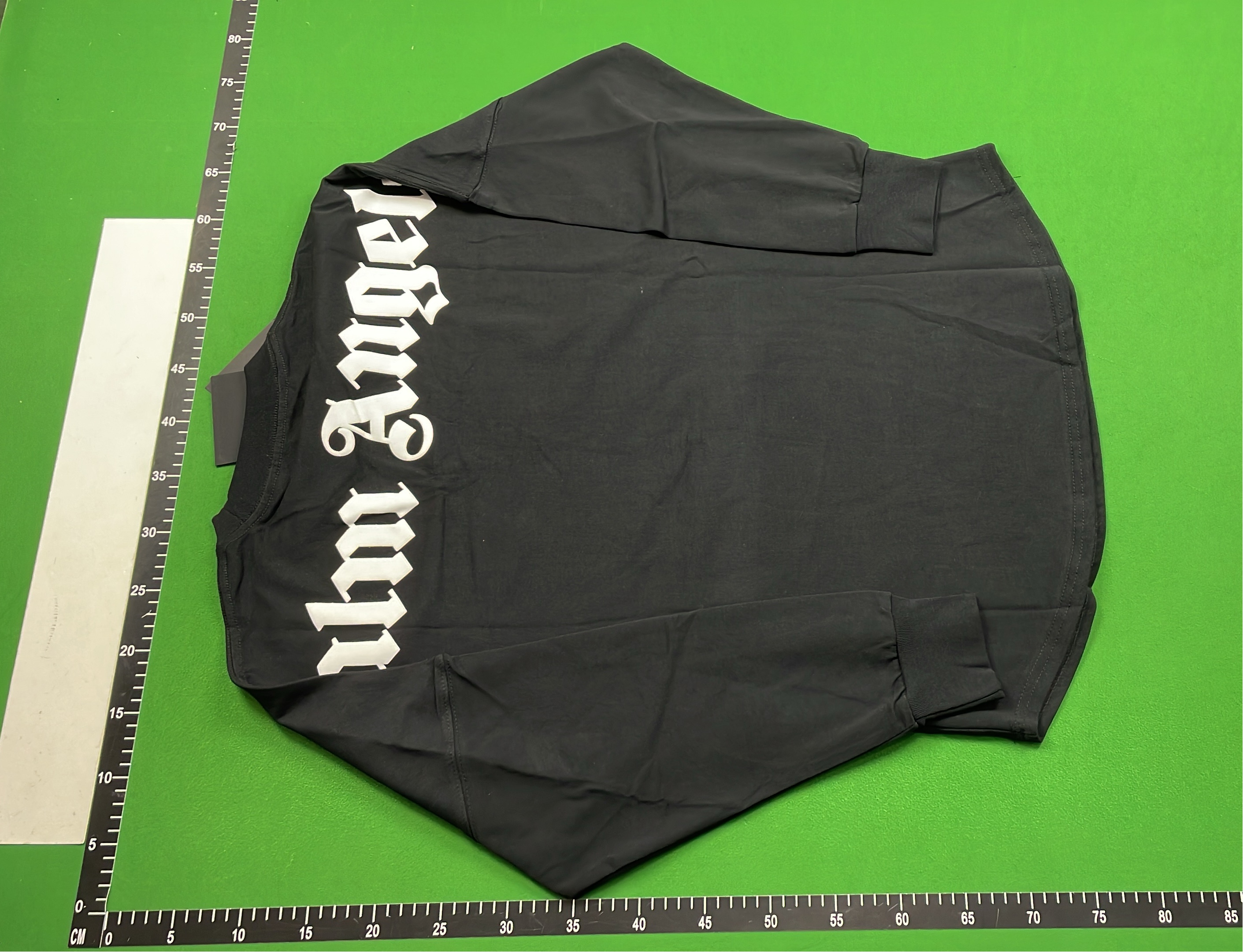 Short-Sleeve T-Shirt — D-0134 5