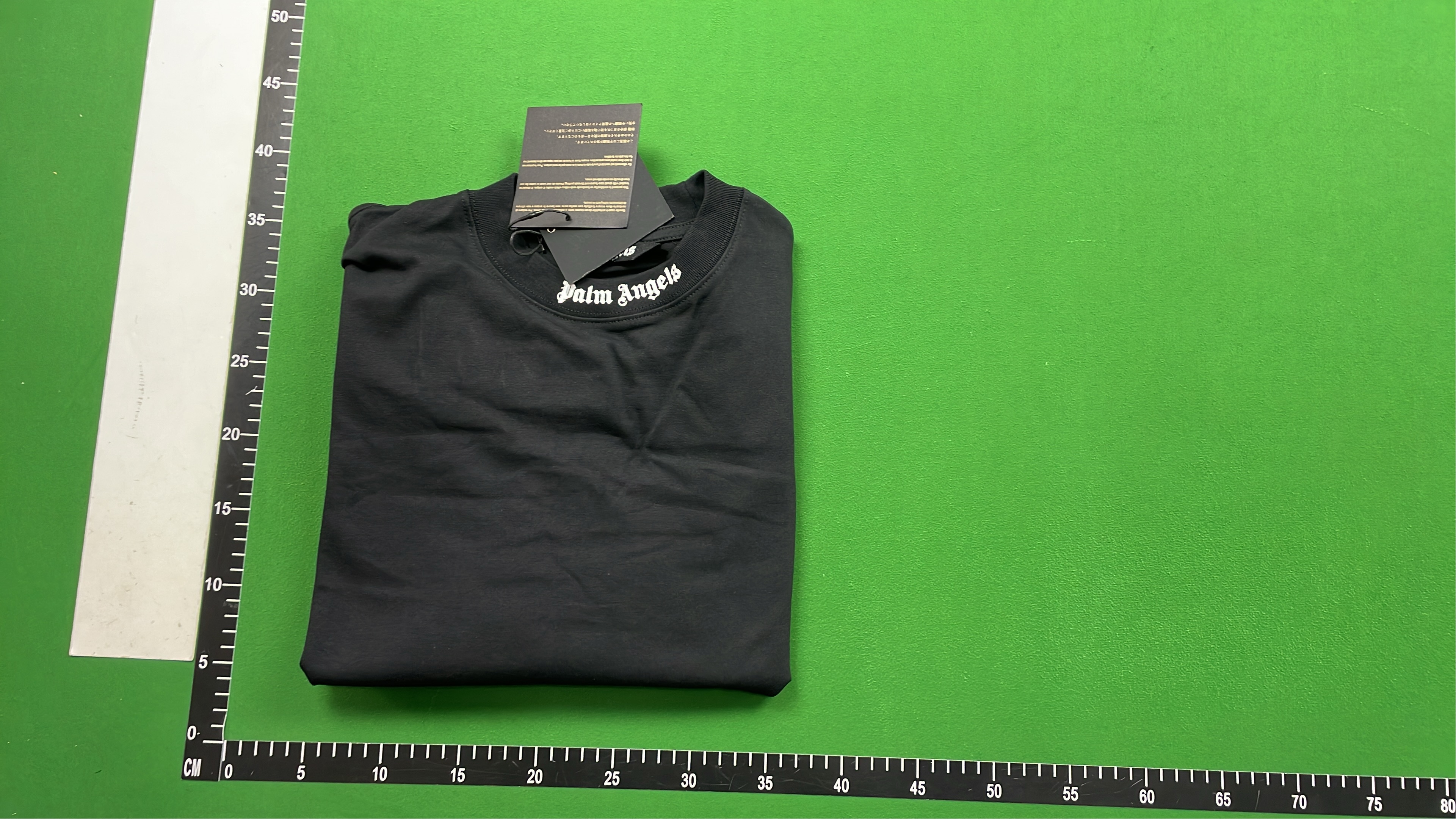 Short-Sleeve T-Shirt — D-0134 6