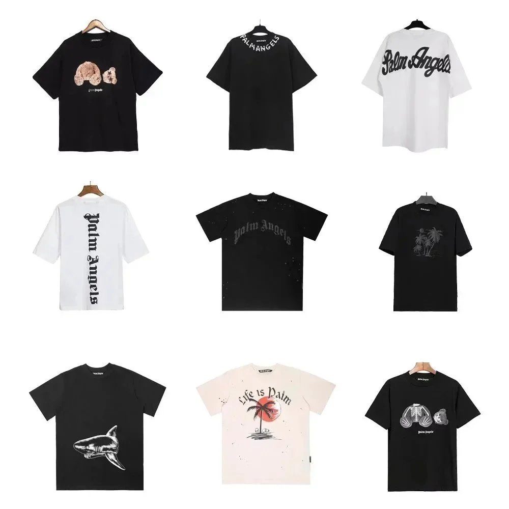 Short-Sleeve T-Shirt — D-0134