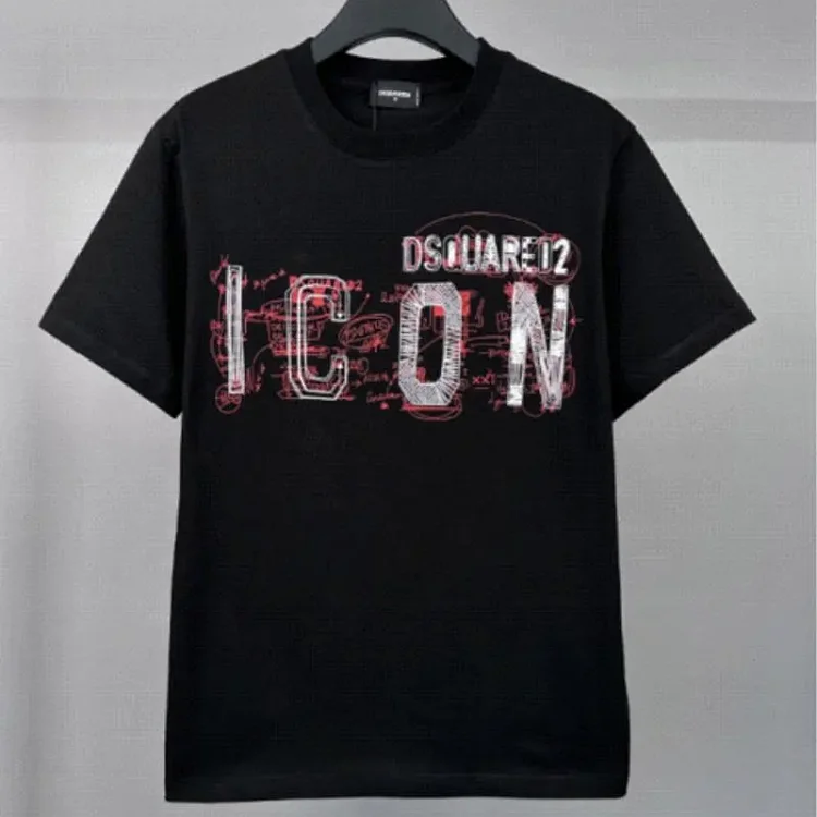 Short-Sleeve T-Shirt — CY — #1384 2