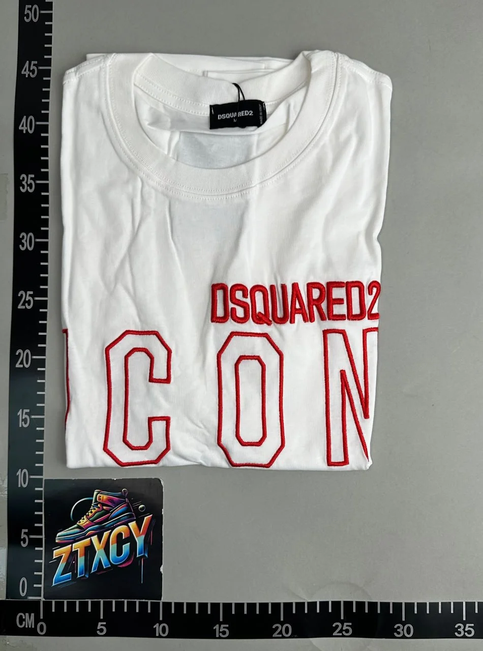 Short-Sleeve T-Shirt — CY — #1384 4