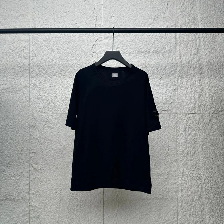T-Shirt — C.P — #1385 2
