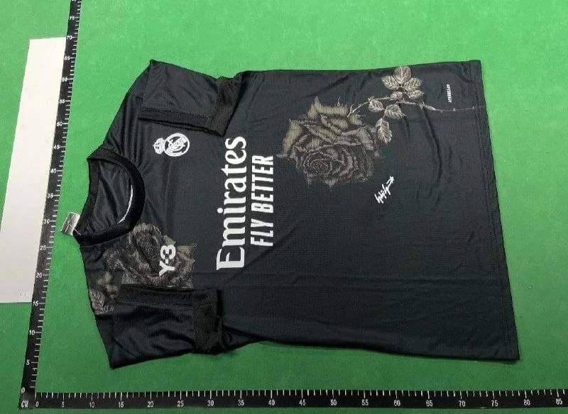 Football Jersey — #1390 4