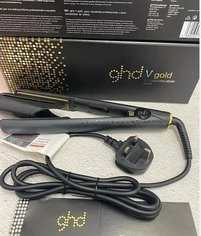 G&H&D V — Accessory 2